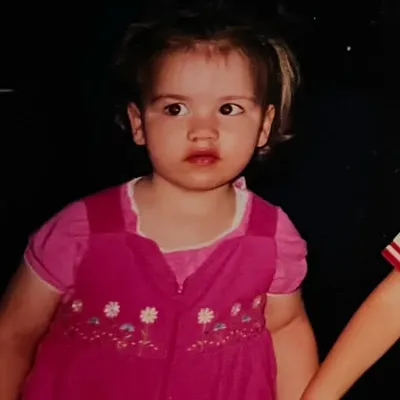 Mikayla Hinkley profile