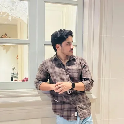 Abdulla Mikdad profile