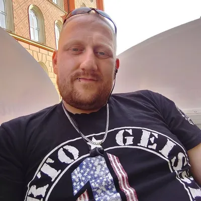 Mike Krüger profile