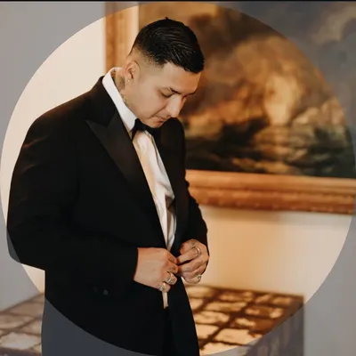 Mike cruz profile