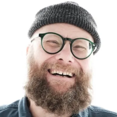 Mike Doughty profile