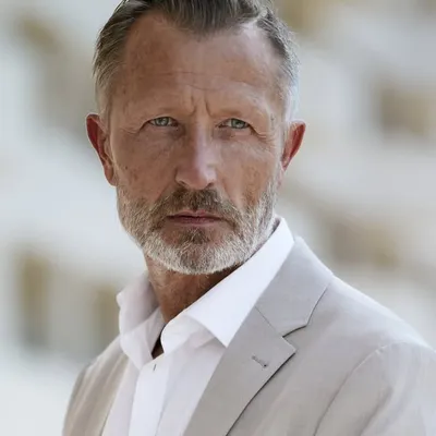 Mike Franke profile