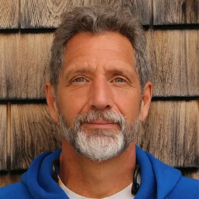 Mike Guertin profile