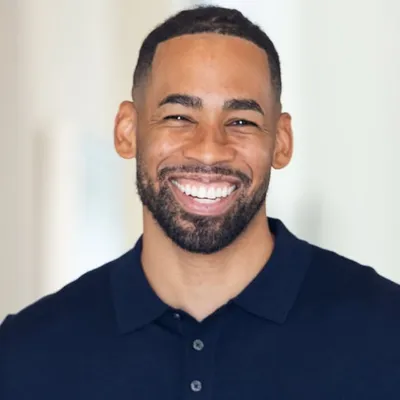 Mike Johnson profile