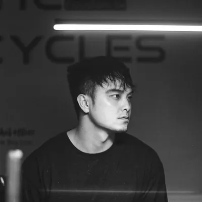 Mike Le profile