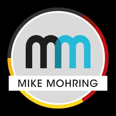 Mike Mohring profile