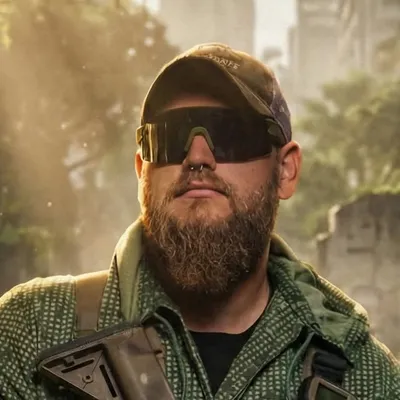 Mike Ragnos || Airsoft profile