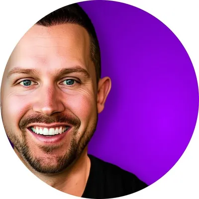 Mike Sherrard profile