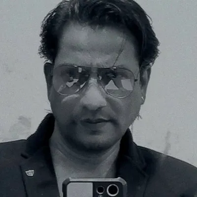 MICHAEL SONI 🚩 profile