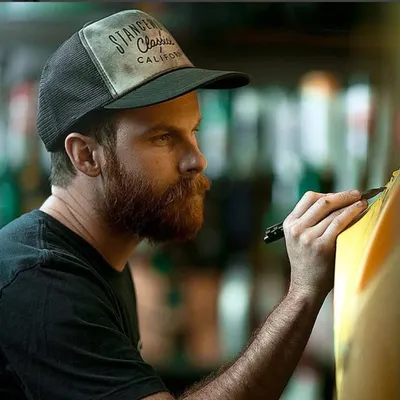 Mike Burroughs profile