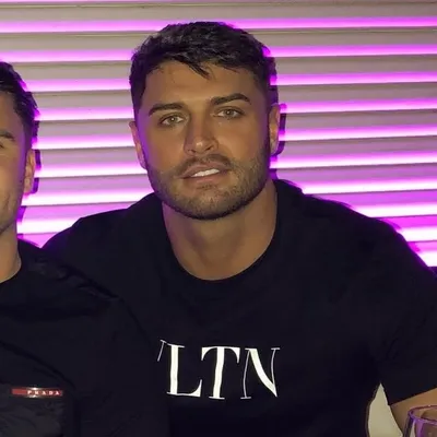 Mike Thalassitis profile