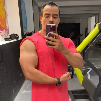 Miguel Martínez profile