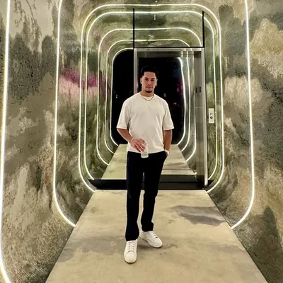 Michael ๐ต๐ท profile