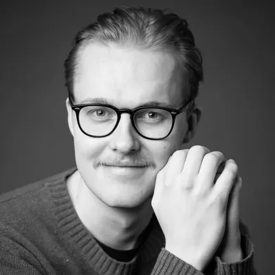 Mike Bäck profile