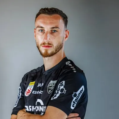 Mike Steven Bähre profile