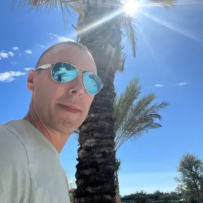 Mike Baran profile