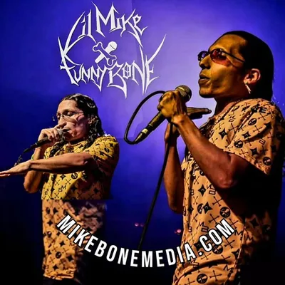 Mike Bone profile