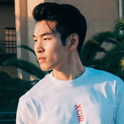 Michael Bow profile