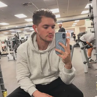 Michael Boyce profile