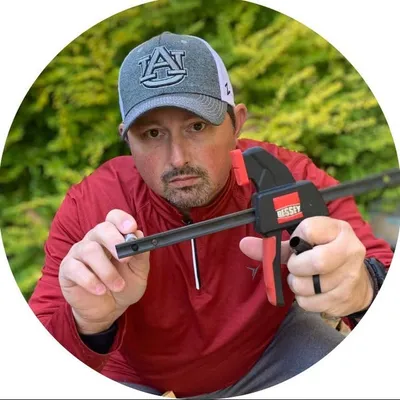 Mike profile