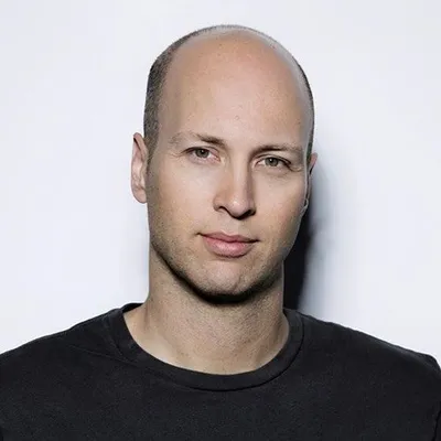 Mike Caren profile
