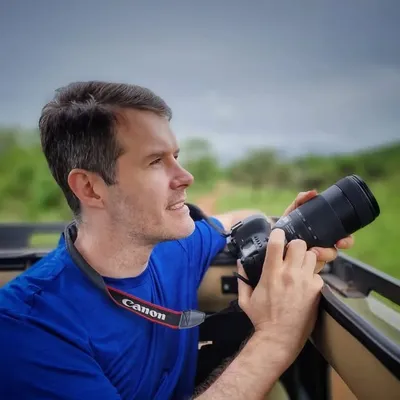 Mike - Travel & Destinations profile