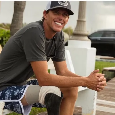 Mike Coots profile