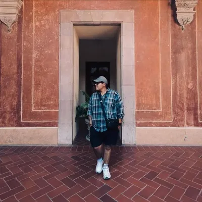 Miguel Córdova | Vlogs & Experiencias profile