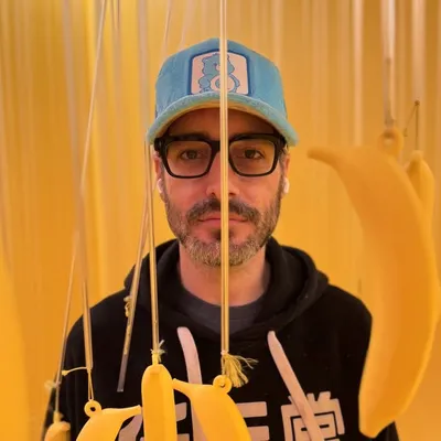 Mike Cosentino profile