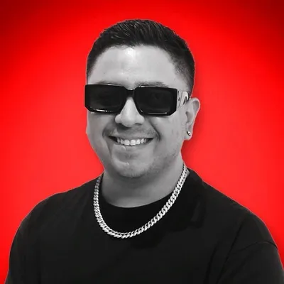 Mike Diaz profile