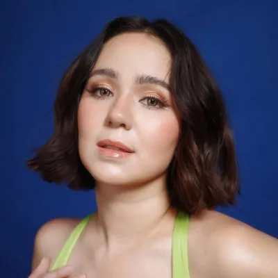 Mikee Quintos profile
