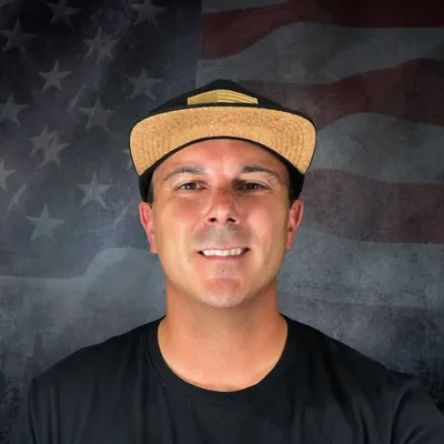 Mike Fede โ ๐บ๐ธ profile