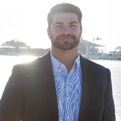 Mike Ford profile