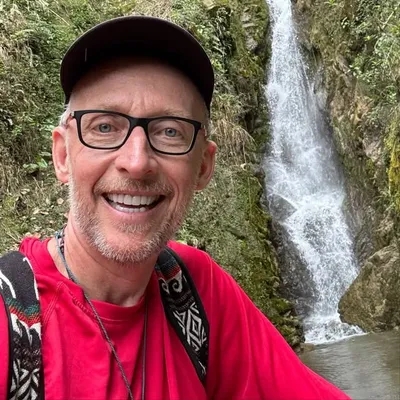 Mike Gingerich profile