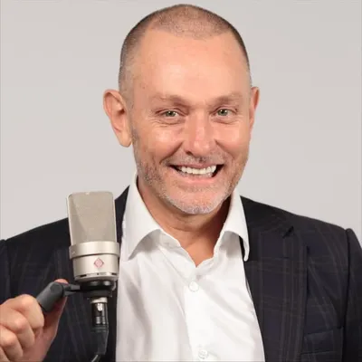 Mike Goldman profile