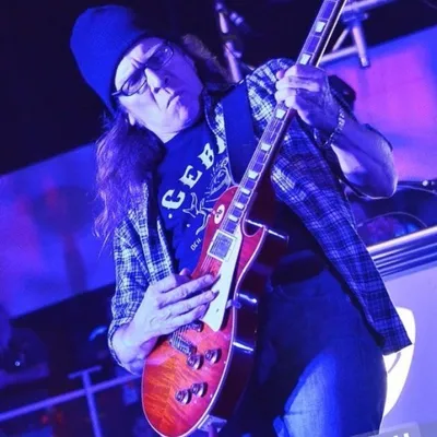 Mike Hickey profile