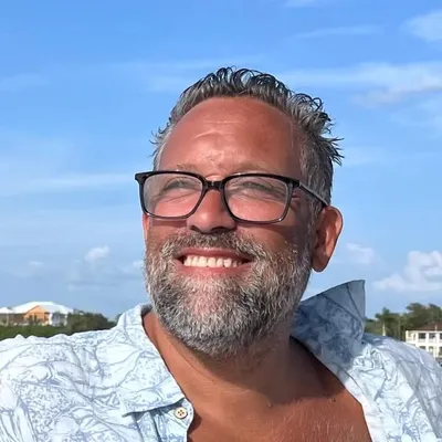 Mike Isabella profile