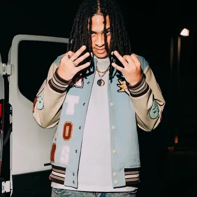 MIKEJACK3200 profile