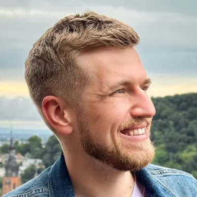 Michael Jenis profile