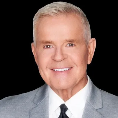 Mike Jerrick profile