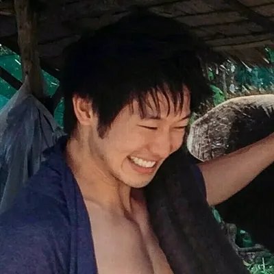 Michael Jiang profile