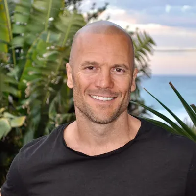 Mike Gunner profile