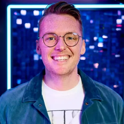 Mike Kelton profile