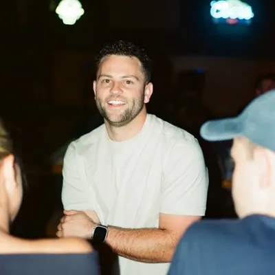 Mike Kirschbaum profile