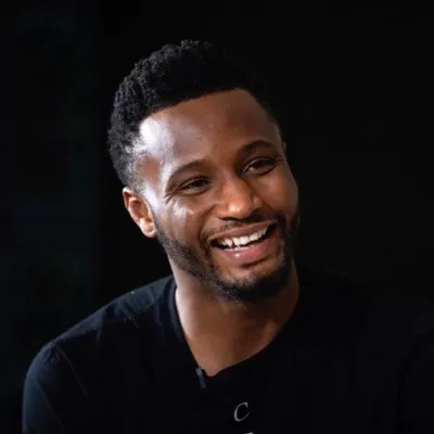 Mikel Obi profile