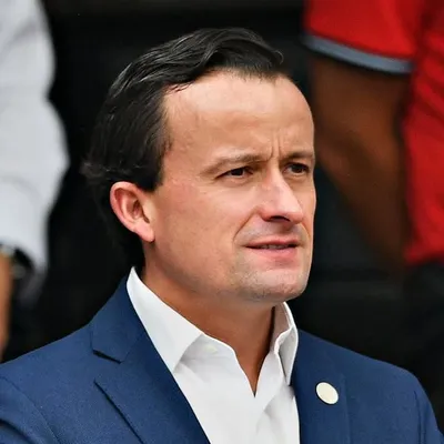 Mikel Arriola profile