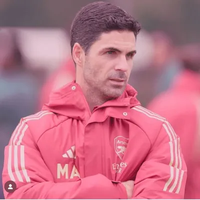 Mikel Arteta profile