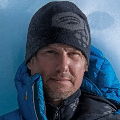 Mike Libecki profile