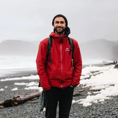 Mike Lindle | Los Angeles profile