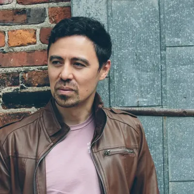 Mike Maeshiro profile